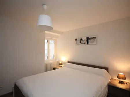 Appart T4 hyper centre Mont-Dore, 10 pers, WiFi : photo 7