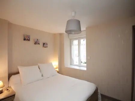 Appart T4 hyper centre Mont-Dore, 10 pers, WiFi : photo 8