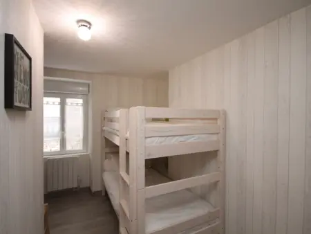 Appart T4 hyper centre Mont-Dore, 10 pers, WiFi : photo 9