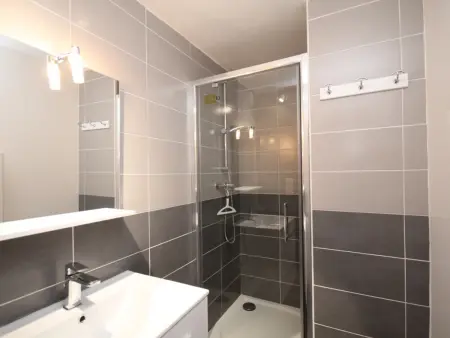 Appart T4 hyper centre Mont-Dore, 10 pers, WiFi : photo 10