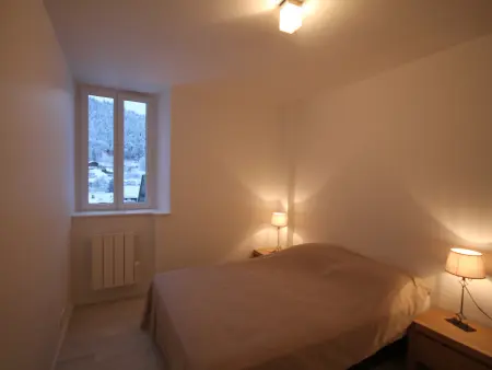 Duplex 3 pièces rénové, 6 pers., vue marché à Mont-Dore : photo 5