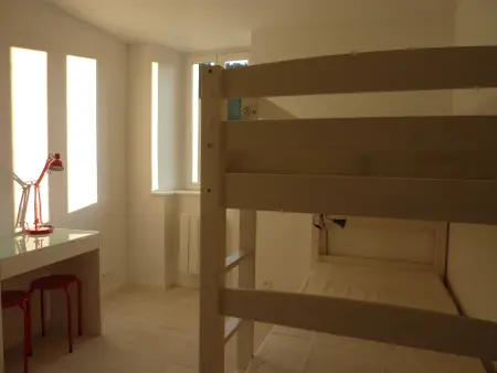 Duplex 3 pièces rénové, 6 pers., vue marché à Mont-Dore : photo 6