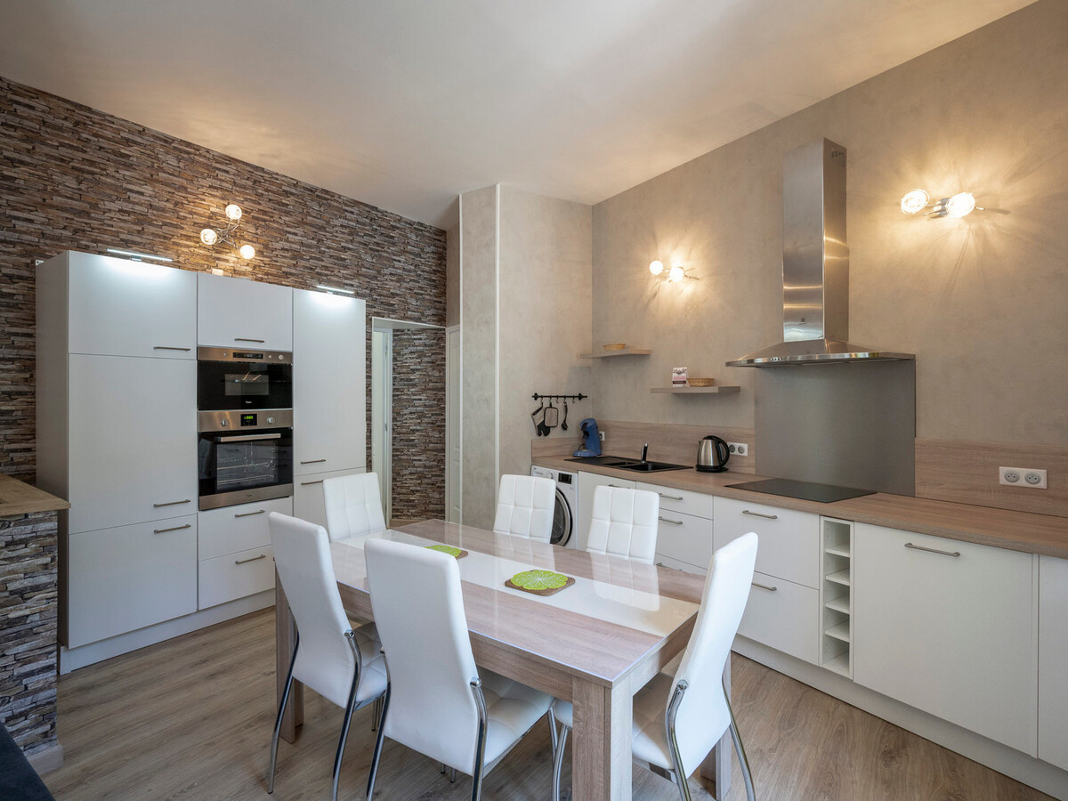 T2 bis 54 m² avec ascenseur, wifi et capacité 6 pers - Photo 2