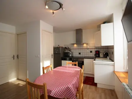 Location appartement à Mont Dore