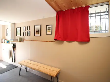 T3 rénové au Mont-Dore, jardin privé et garage : photo 10