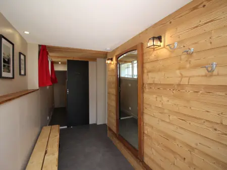 T3 rénové au Mont-Dore, jardin privé et garage : photo 11