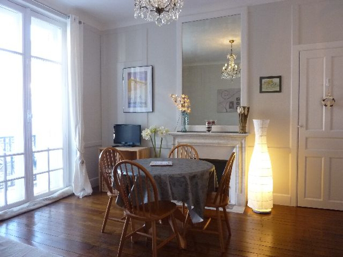 T1 33m² avec balcon et ascenseur au Mont-Dore - Photo 1