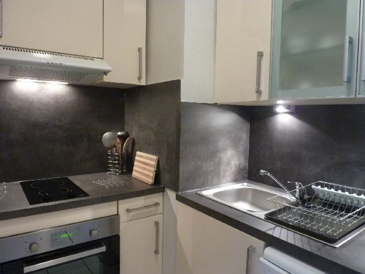 T1 33m² avec balcon et ascenseur au Mont-Dore - Photo 3