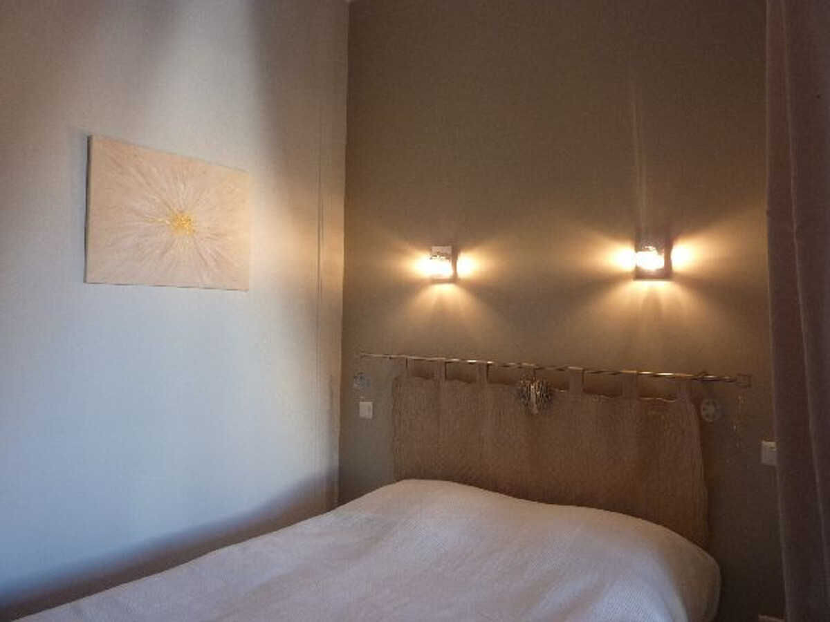 T1 33m² avec balcon et ascenseur au Mont-Dore - Photo 4