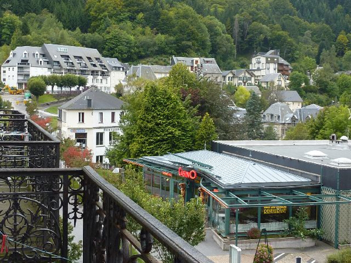 T1 33m² avec balcon et ascenseur au Mont-Dore - Photo 5