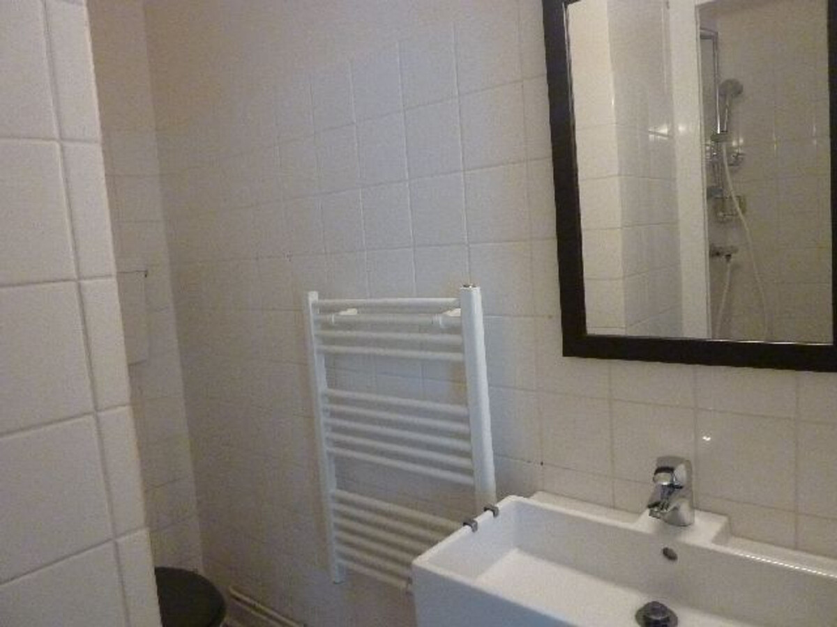 T1 33m² avec balcon et ascenseur au Mont-Dore - Photo 6