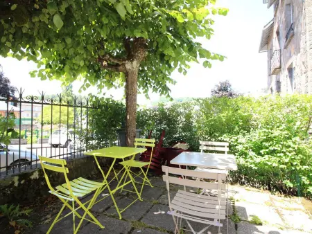 Appartement 68m² à 300m du centre de La Bourboule : photo 2