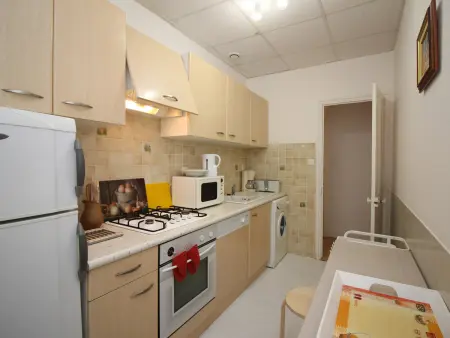 Appartement 68m² à 300m du centre de La Bourboule : photo 4