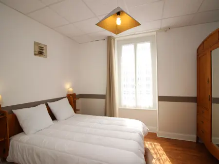Appartement 68m² à 300m du centre de La Bourboule : photo 5