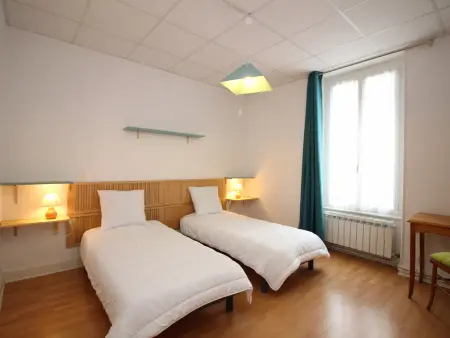 Appartement 68m² à 300m du centre de La Bourboule : photo 6