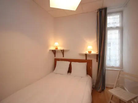 Appartement 68m² à 300m du centre de La Bourboule : photo 7