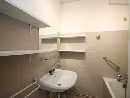Appartement 68m² à 300m du centre de La Bourboule : photo 8