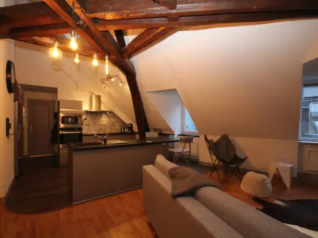 T3 bis 84m² hyper centre Mont-Dore, 100m des Thermes : photo 2