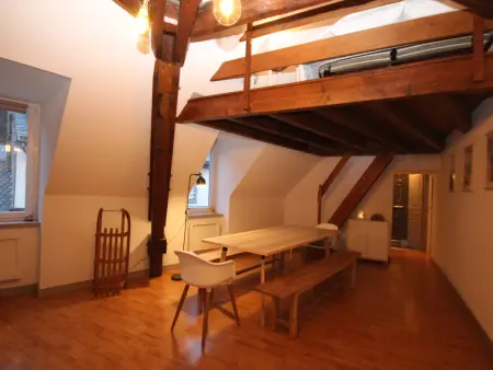 T3 bis 84m² hyper centre Mont-Dore, 100m des Thermes : photo 4