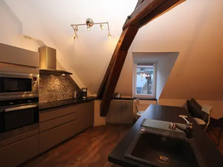 T3 bis 84m² hyper centre Mont-Dore, 100m des Thermes : photo 5