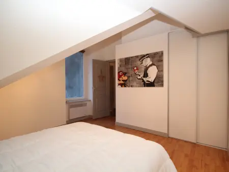 T3 bis 84m² hyper centre Mont-Dore, 100m des Thermes : photo 7