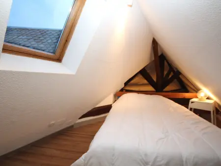T3 bis 84m² hyper centre Mont-Dore, 100m des Thermes : photo 8