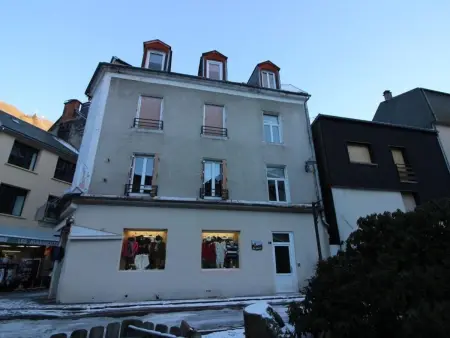 T3 bis 84m² hyper centre Mont-Dore, 100m des Thermes : photo 15