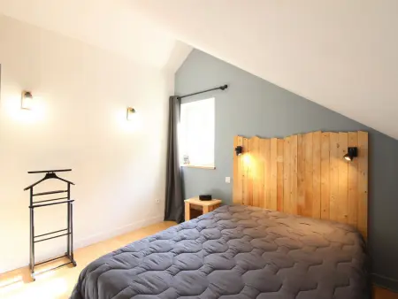 Duplex 6 personnes à 300m du centre de Mont-Dore - Photo 6