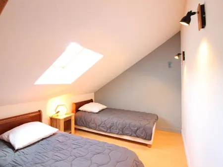 Duplex 6 personnes à 300m du centre de Mont-Dore - Photo 7