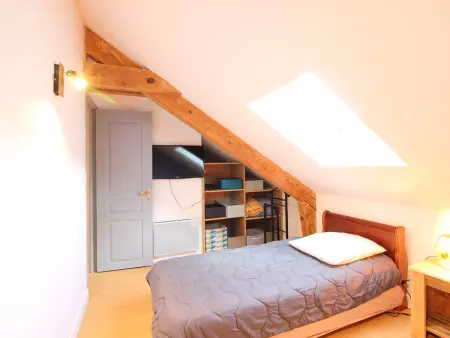 Duplex 6 personnes à 300m du centre de Mont-Dore - Photo 8