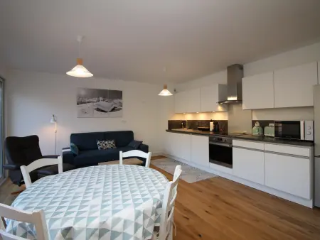 Charmant T2 avec Wifi et parking au Mont-Dore, Appartement 4 personnes à Mont Dore - Photo 2