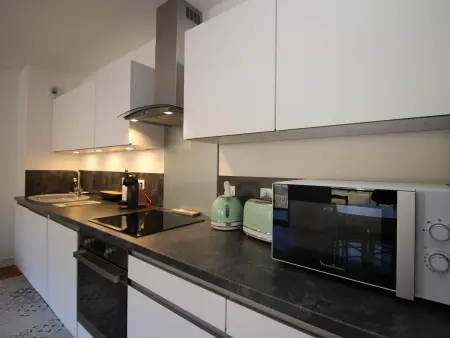 Charmant T2 avec Wifi et parking au Mont-Dore, Appartement 4 personnes à Mont Dore - Photo 4