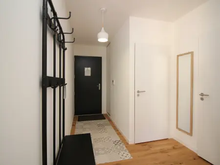 Charmant T2 avec Wifi et parking au Mont-Dore, Appartement 4 personnes à Mont Dore - Photo 5
