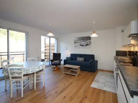 Charmant T2 avec Wifi et parking au Mont-Dore, Appartement 4 personnes à Mont Dore - Photo 7