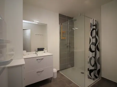 Charmant T2 avec Wifi et parking au Mont-Dore, Appartement 4 personnes à Mont Dore - Photo 8