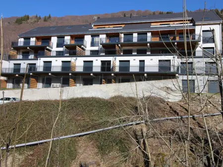 Charmant T2 avec Wifi et parking au Mont-Dore, Appartement 4 personnes à Mont Dore - Photo 16