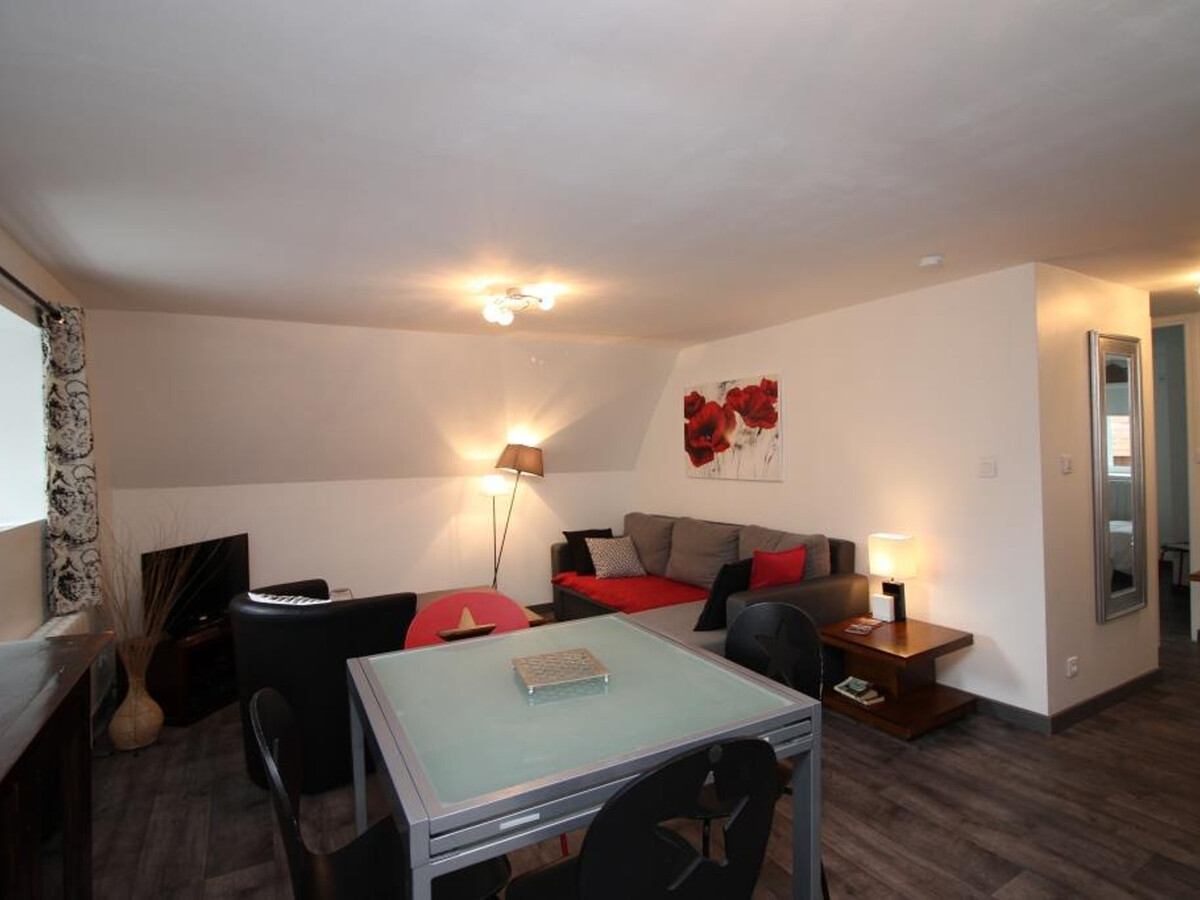 T3 47m² au Mont-Dore, 400m du centre et thermes - Photo 1