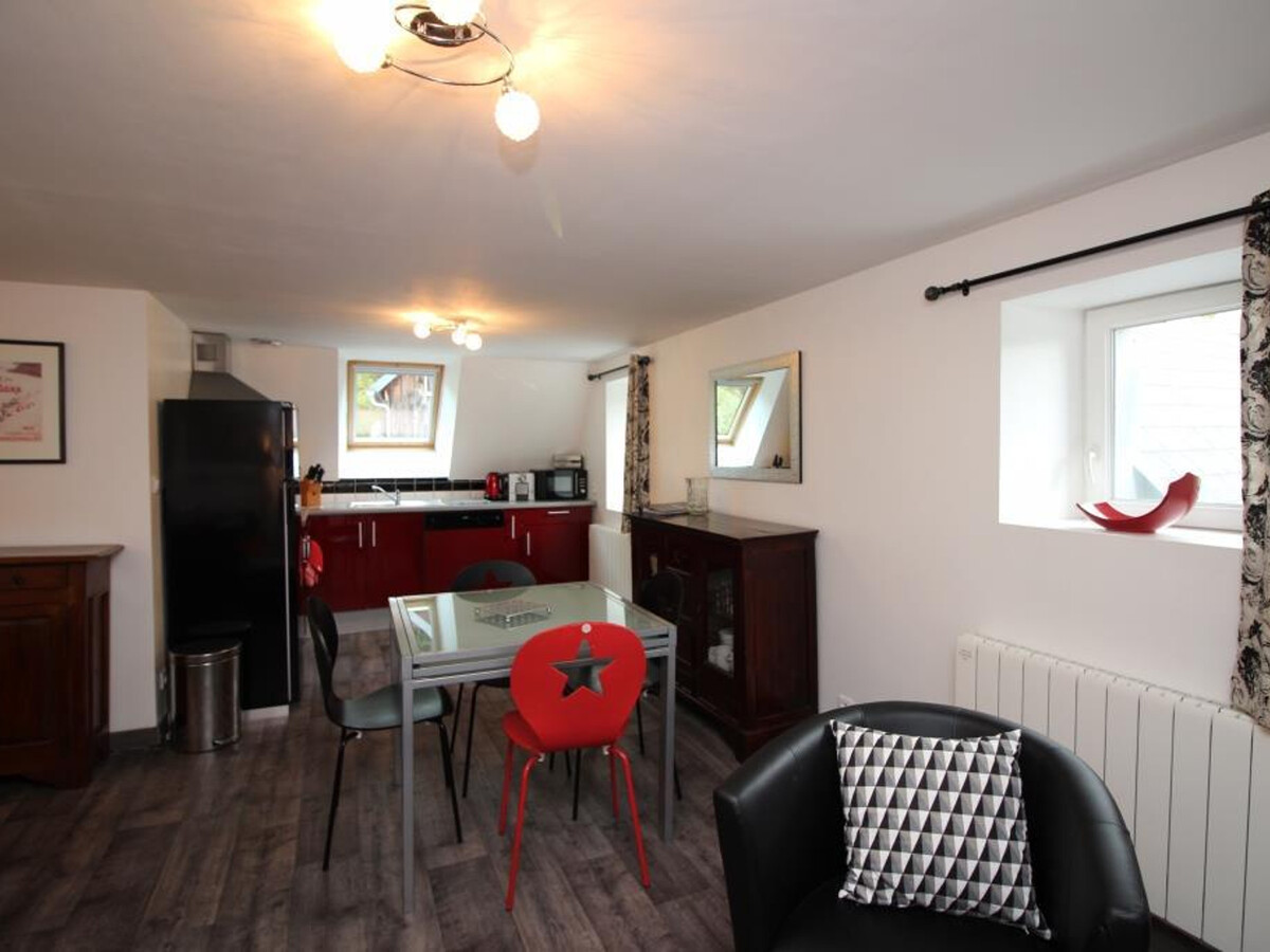 T3 47m² au Mont-Dore, 400m du centre et thermes - Photo 2