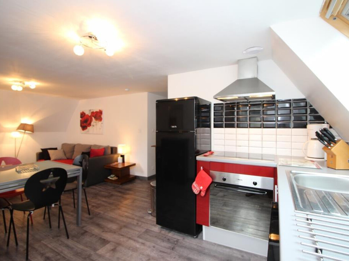 T3 47m² au Mont-Dore, 400m du centre et thermes - Photo 3