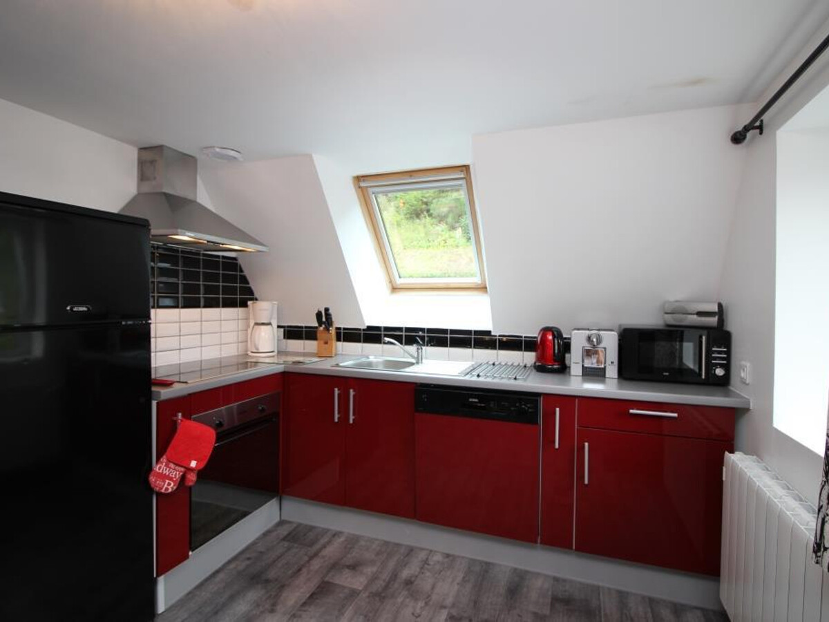 T3 47m² au Mont-Dore, 400m du centre et thermes - Photo 4