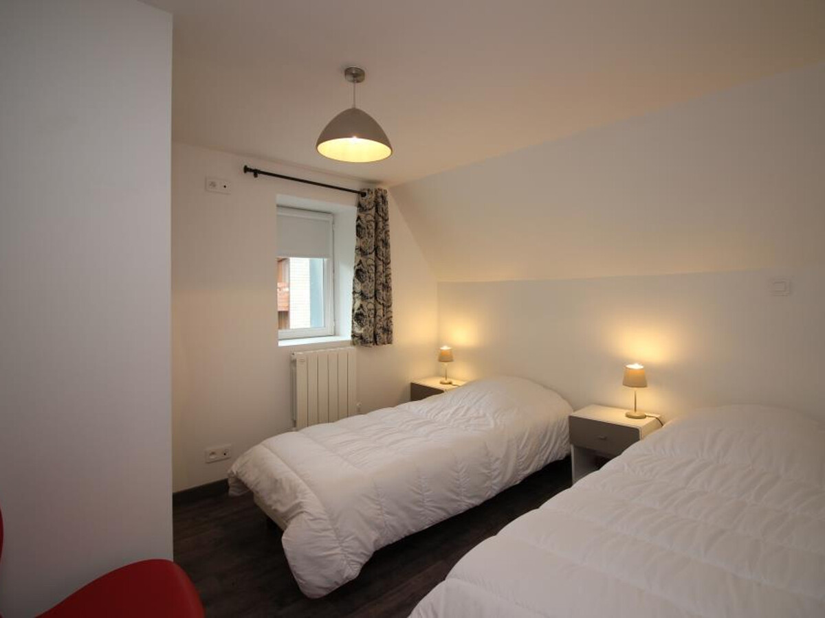 T3 47m² au Mont-Dore, 400m du centre et thermes - Photo 6