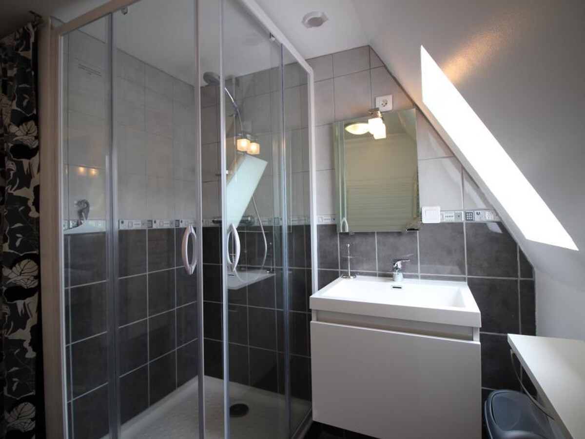 T3 47m² au Mont-Dore, 400m du centre et thermes - Photo 7