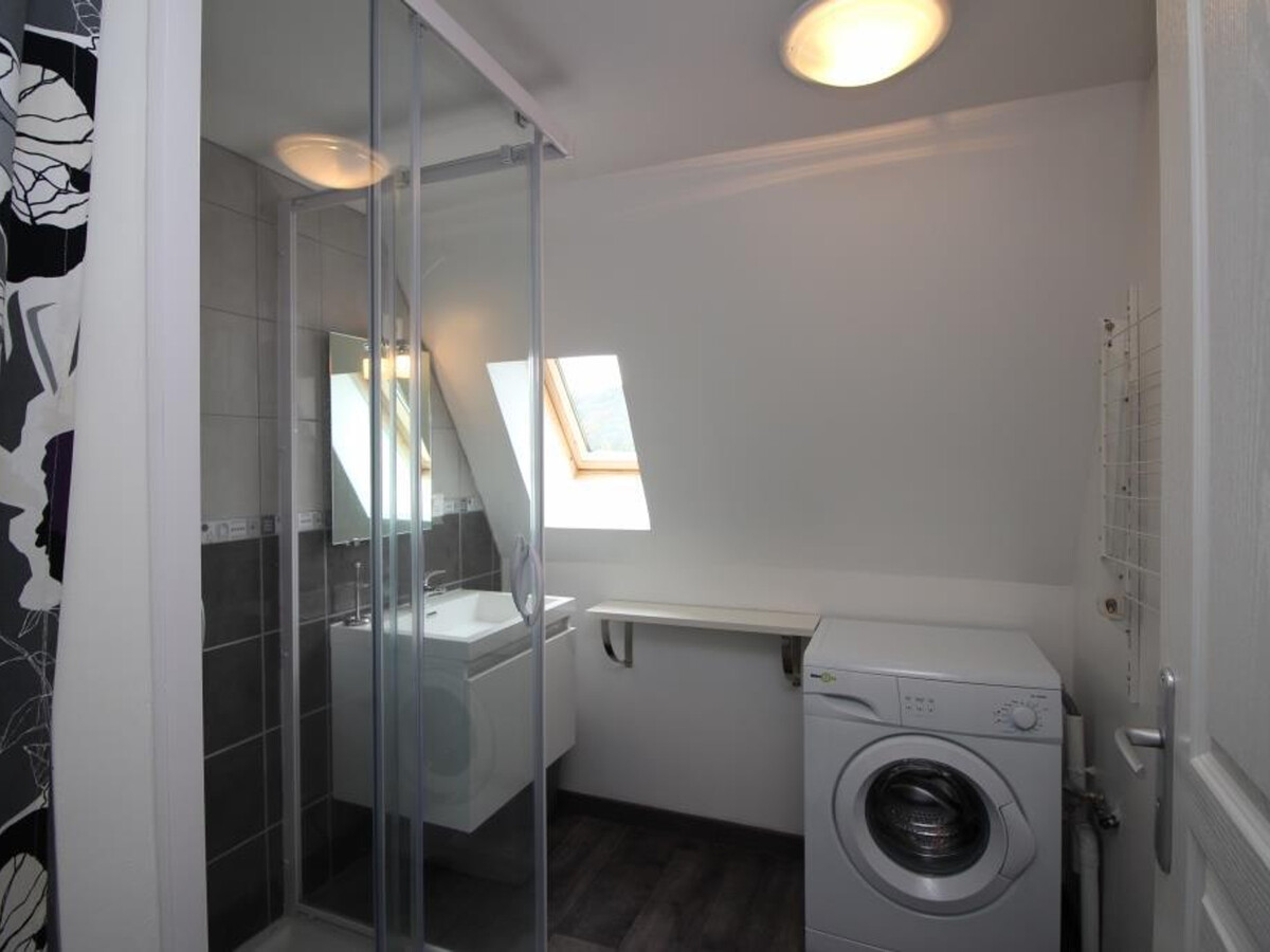 T3 47m² au Mont-Dore, 400m du centre et thermes - Photo 8