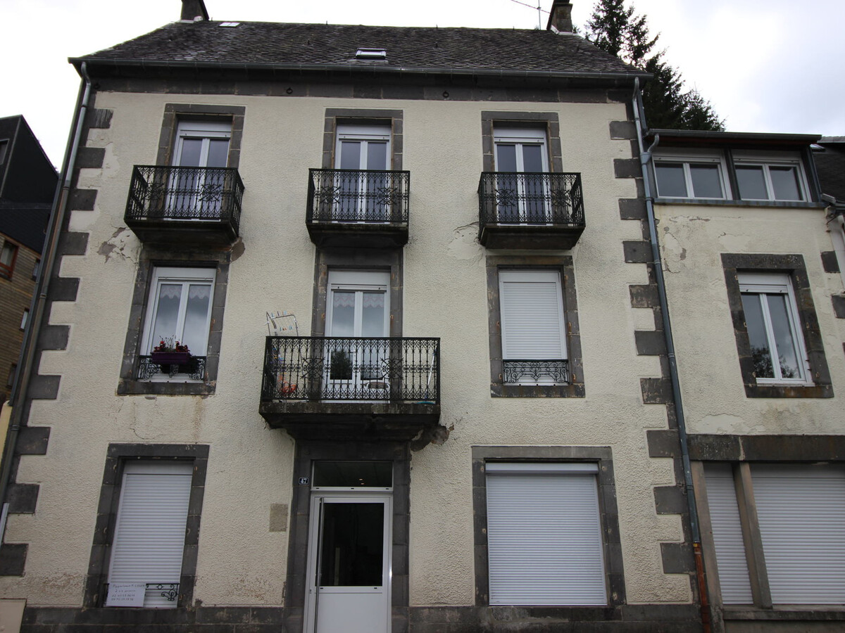 T3 47m² au Mont-Dore, 400m du centre et thermes - Photo 13