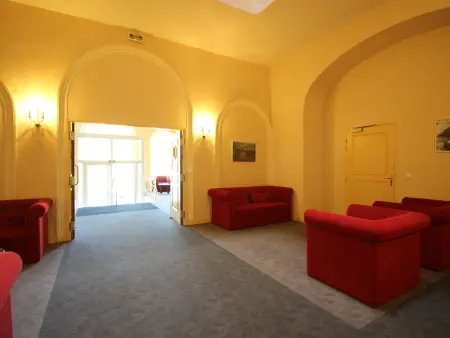 T2 bis avec WIFI et parking en centre-ville, proche des Thermes - Photo 13