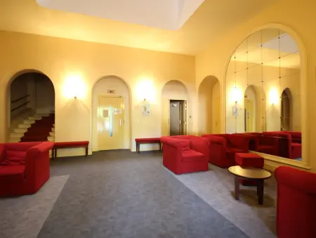 T2 bis avec WIFI et parking en centre-ville, proche des Thermes - Photo 14