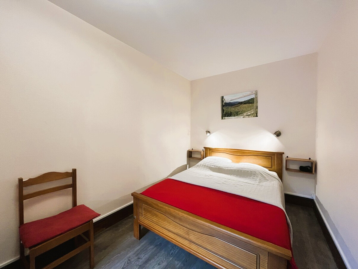 Appartement T2 hyper centre Mont-Dore, navette pistes - Photo 5