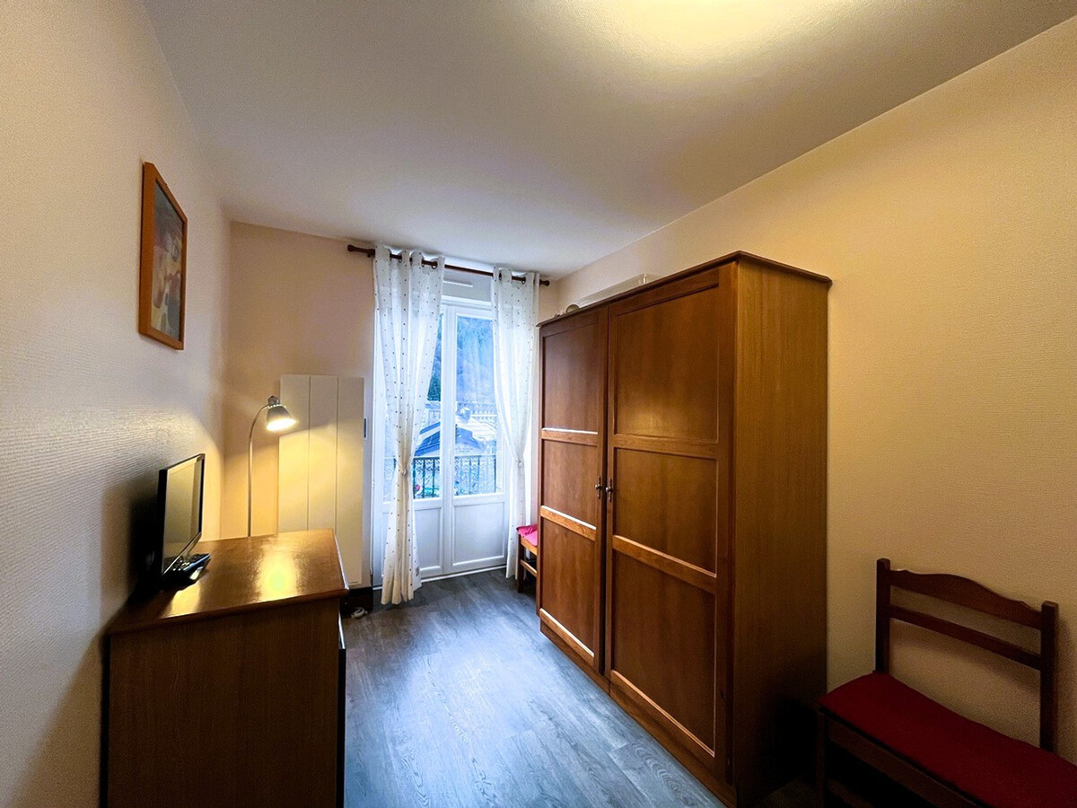 Appartement T2 hyper centre Mont-Dore, navette pistes - Photo 6