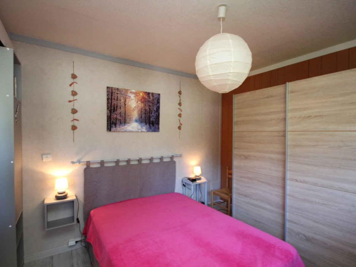 Appartement T2 34m² au Mont-Dore avec loggia et WiFi - Photo 5