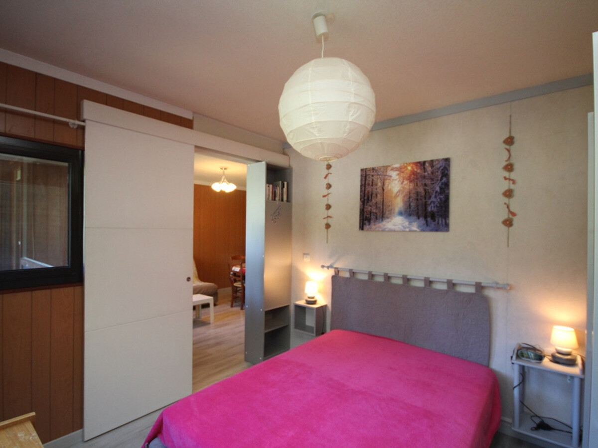 Appartement T2 34m² au Mont-Dore avec loggia et WiFi - Photo 6